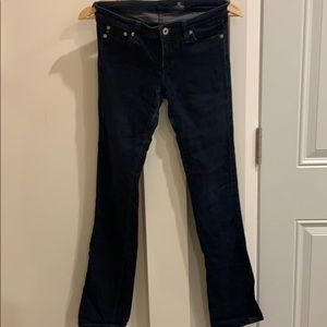 AG jeans size 25